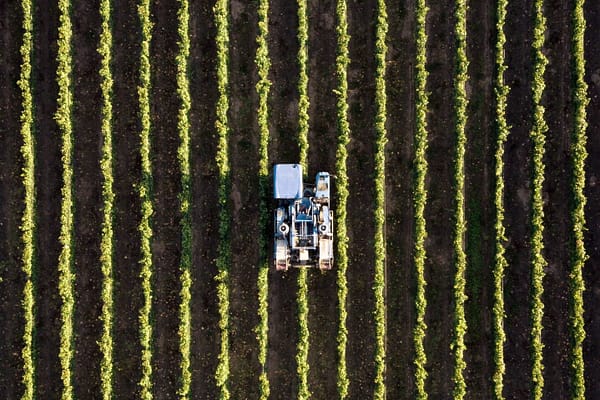 How To Choose The Right Tractor For Your Farm