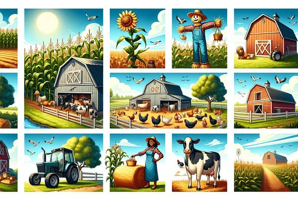 Farm Diversification