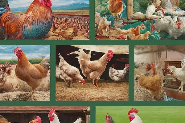 Tips for Managing a Successful Poultry Farm