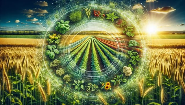 What Is Crop Rotation And Why Is It Important?