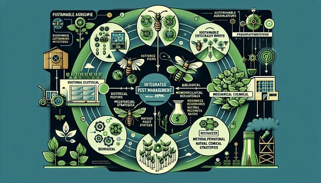 What Is Integrated Pest Management?