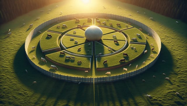 Pasture Layout and Design
