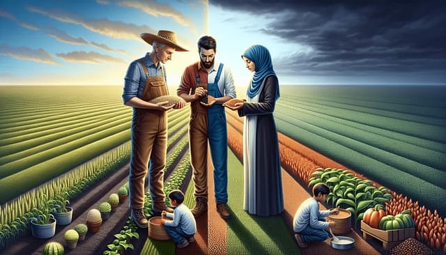 Analyzing Yield and Quality Data