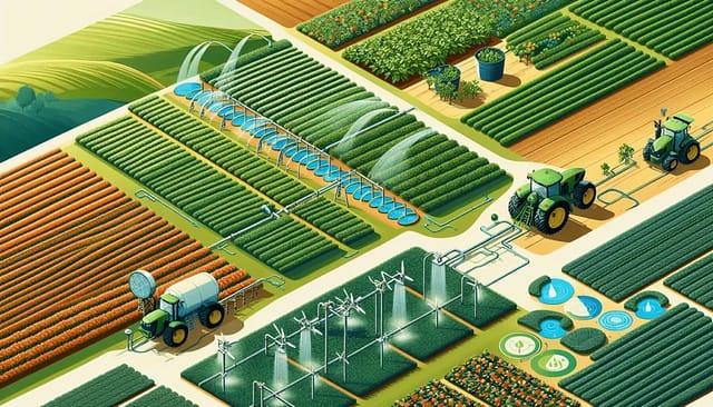 Collaboration Between Research Institutions And Farmers