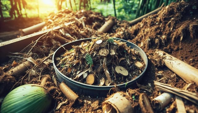 Updating Waste Management Plan and Strategies