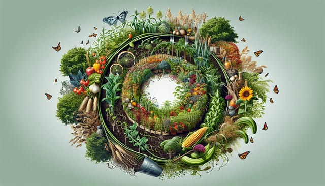 Fostering Biodiversity and Ecosystem Resilience