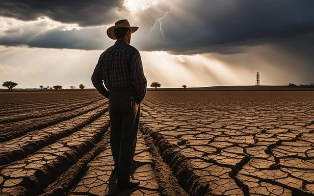 Greater Resilience to Drought