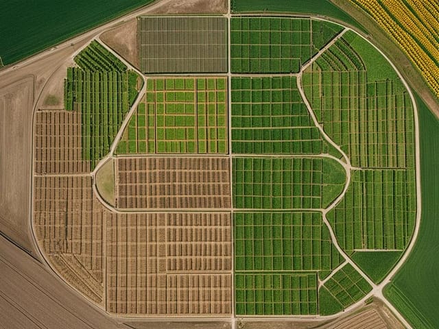 Crop Rotation