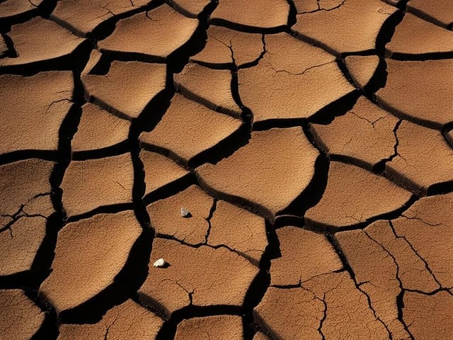 Soil Disturbance