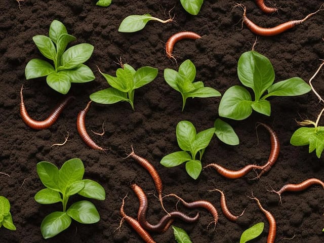 soil fertility