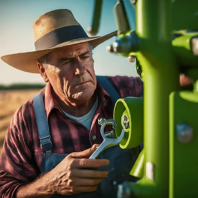 Essential Maintenance Practices for Rotary Tillers