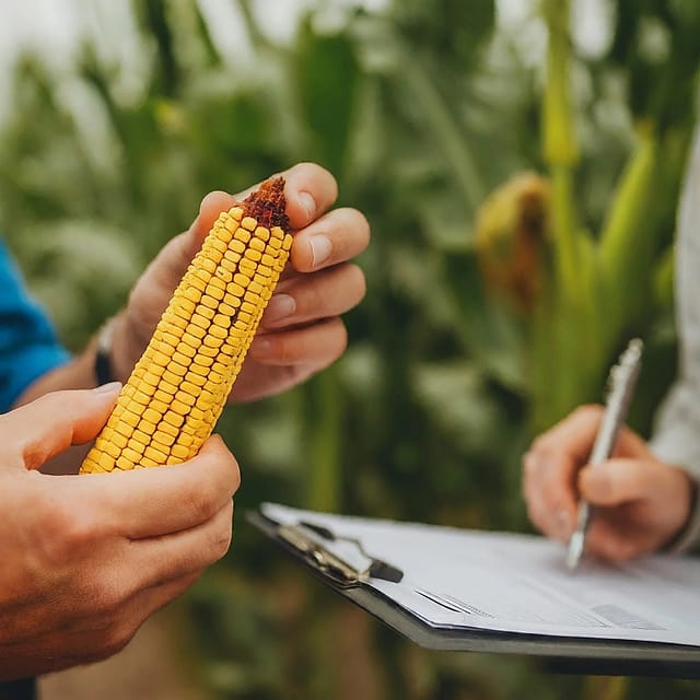 Seed Costs and Quantity