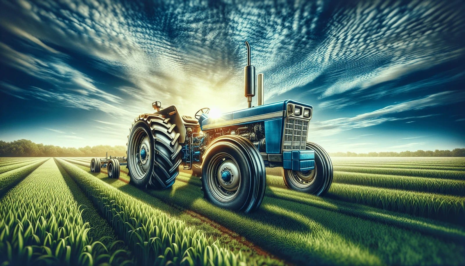 Finding Quality Second Hand Farm Equipment